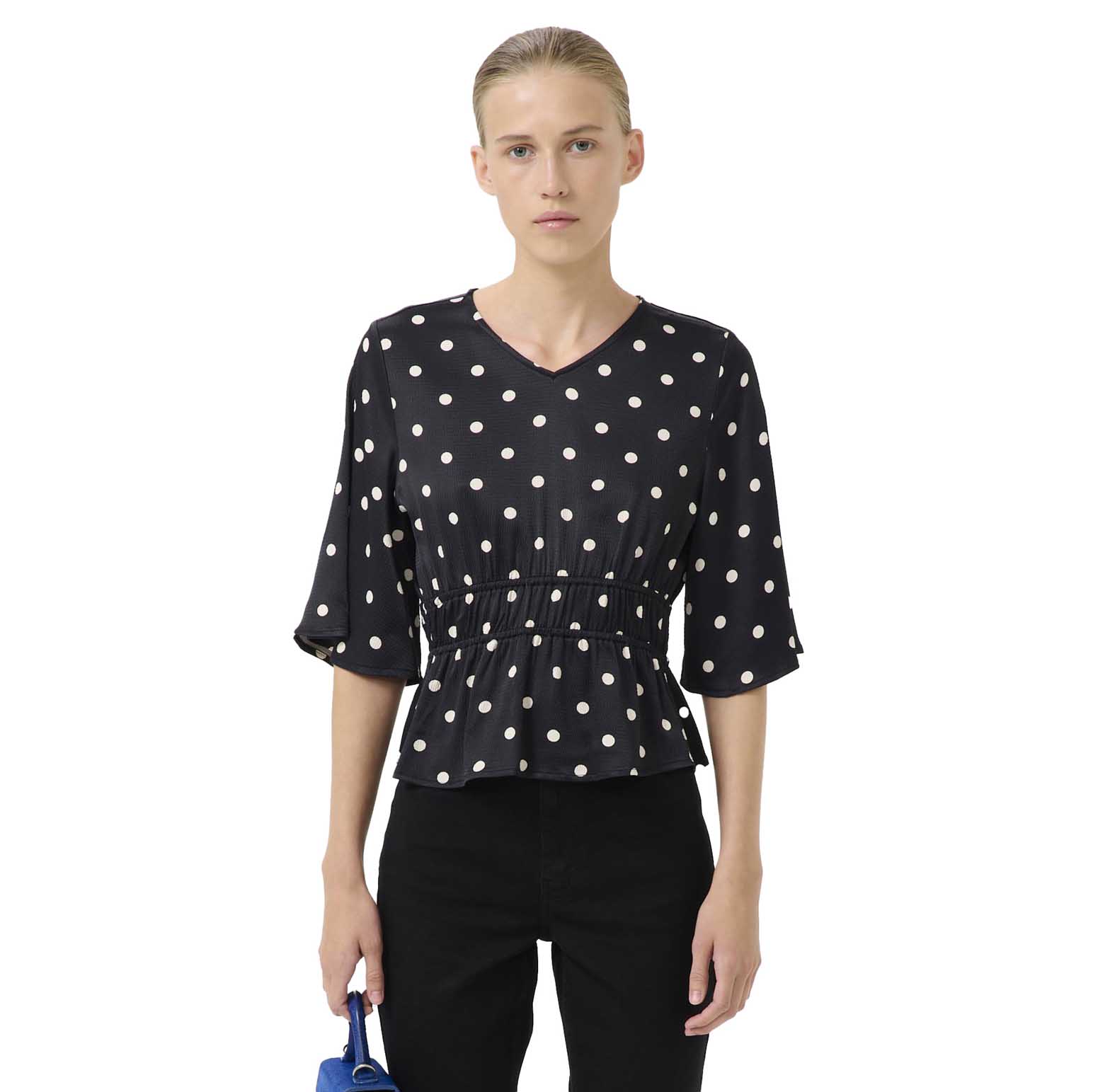 Gestuz Dotta P Blouse